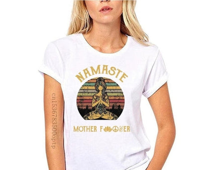 🧘‍♀️Zen Rebel Tee