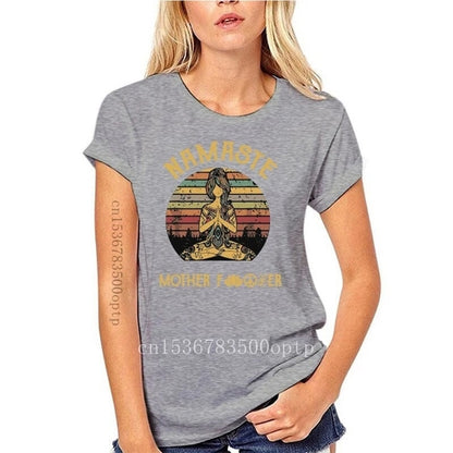 🧘‍♀️Zen Rebel Tee