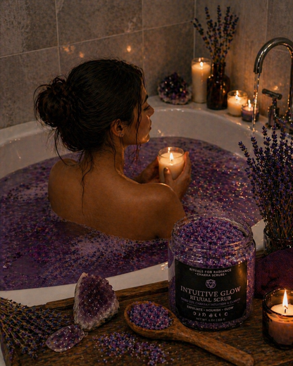 🔮 Intuitive Glow