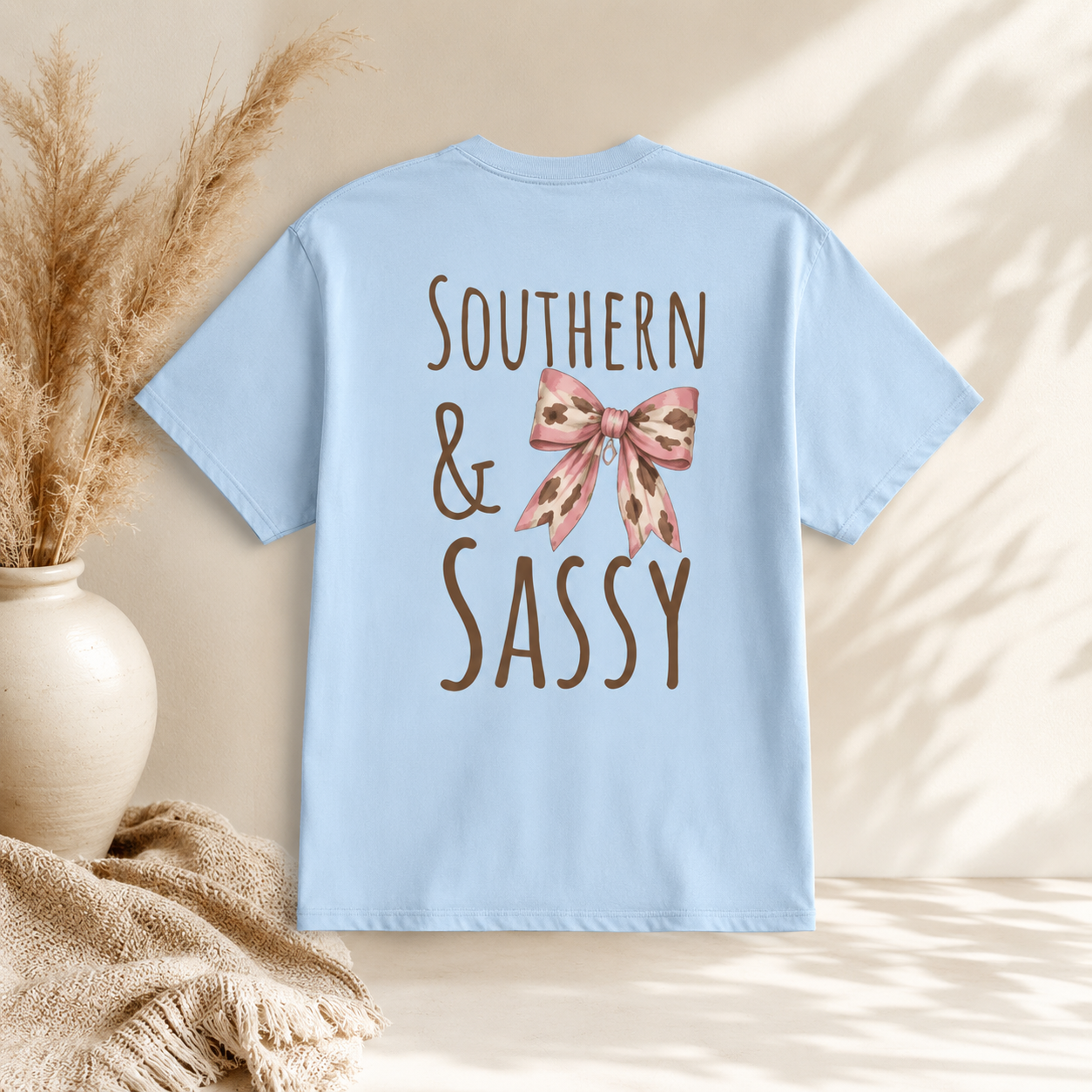 Southern & Sassy