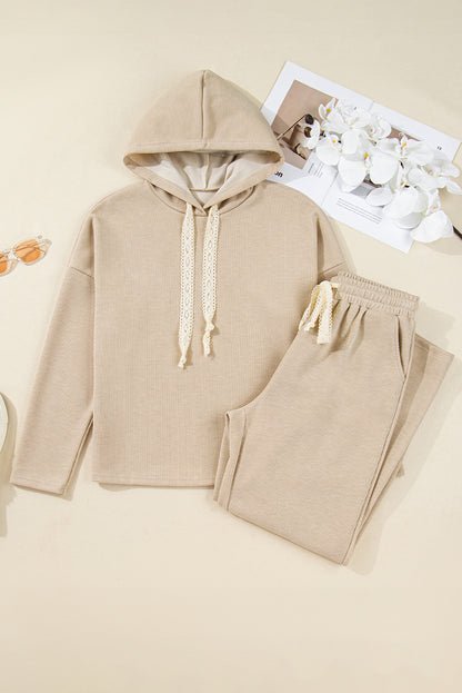 🍁Cozy Oracle Lounge Set