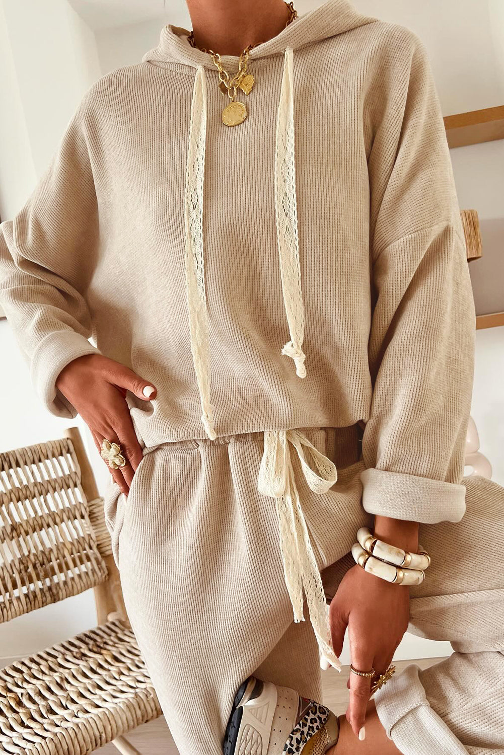 🍁Cozy Oracle Lounge Set